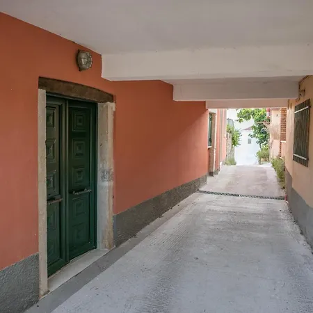 بيت للعطل Dimitra's House Áno Korakiána